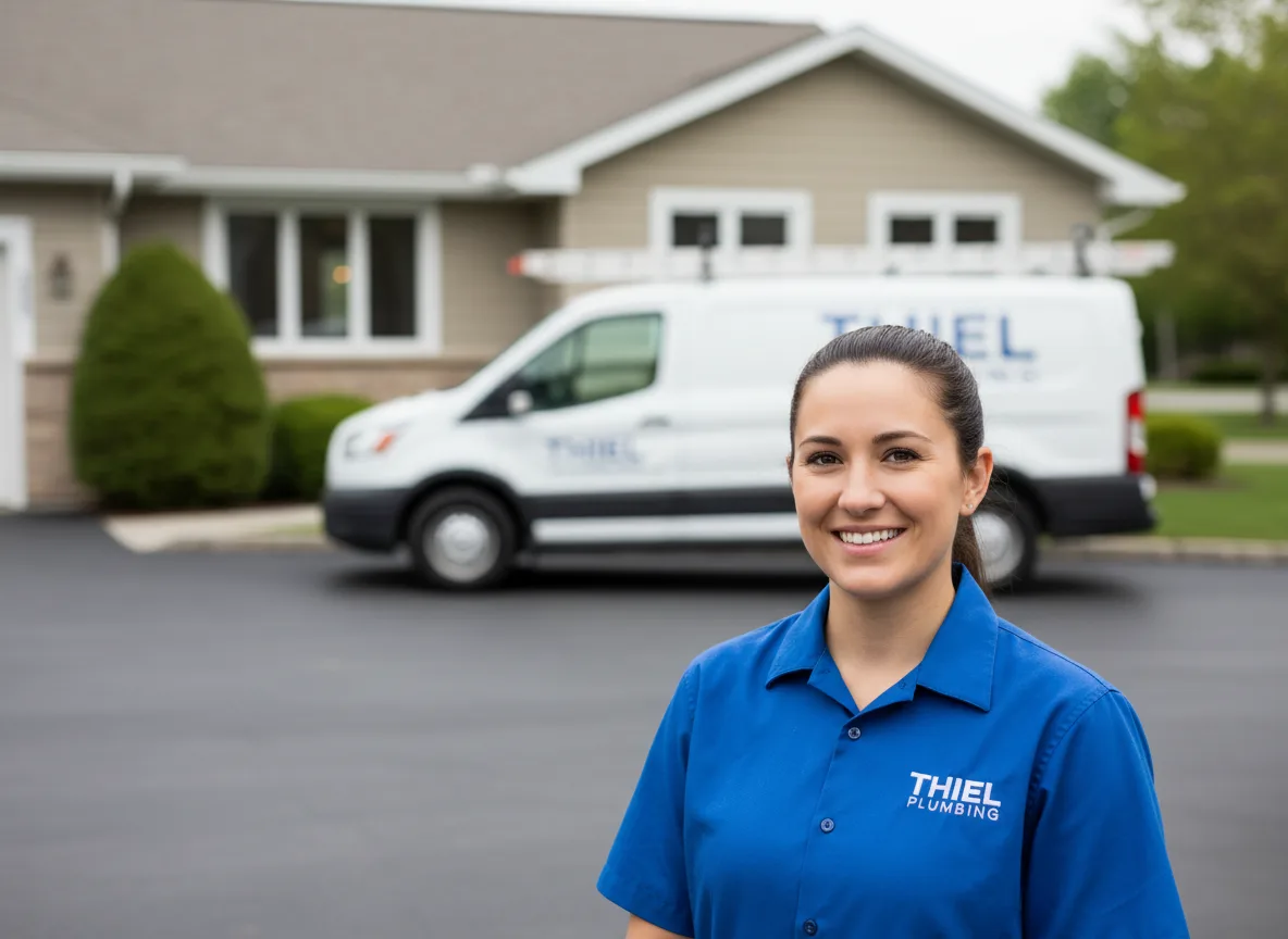 Plumber Meridian, OK FAQs